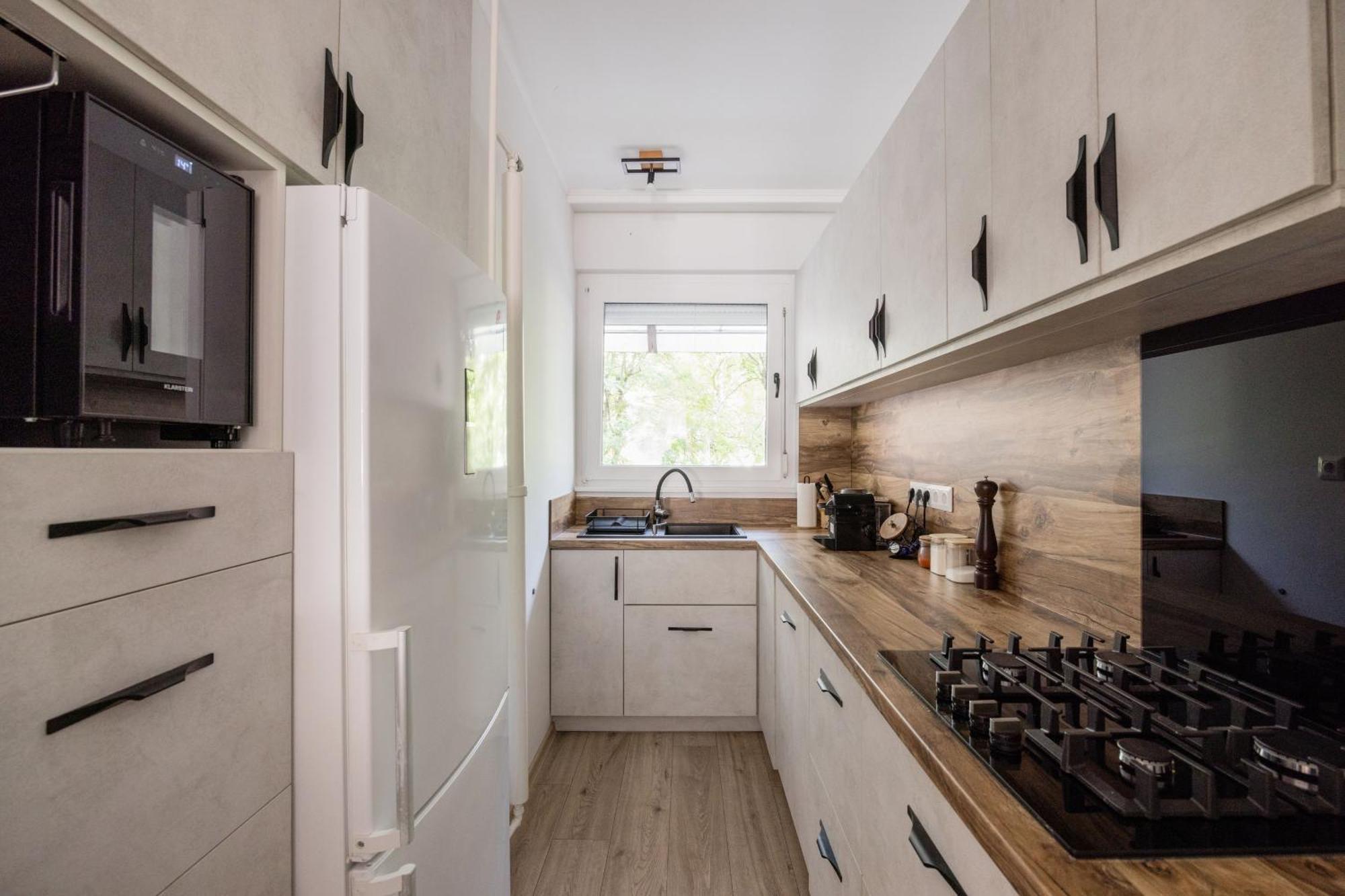 Appartamento Casa Del Zsoldos *