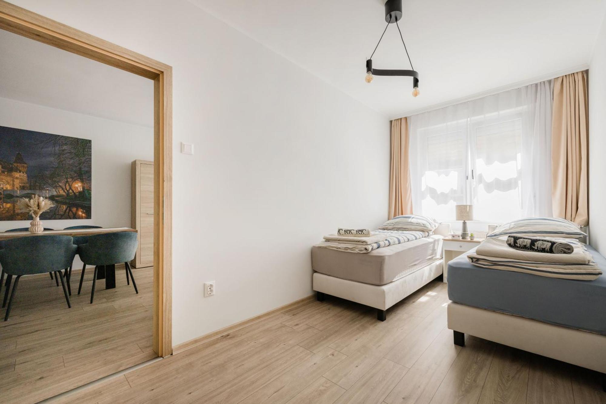 Casa Del Zsoldos Apartment Budapest