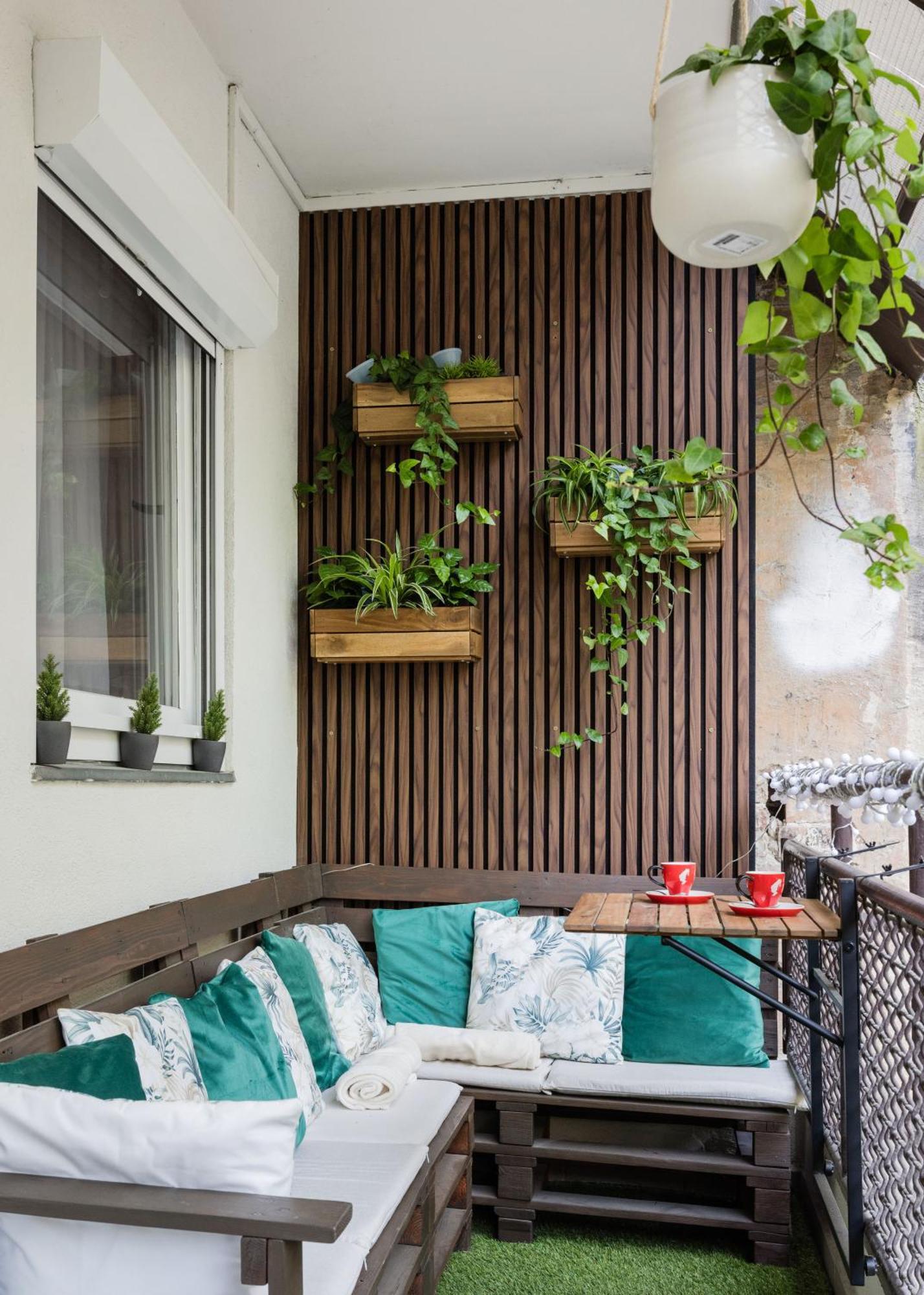 Casa Del Zsoldos Apartment Budapest